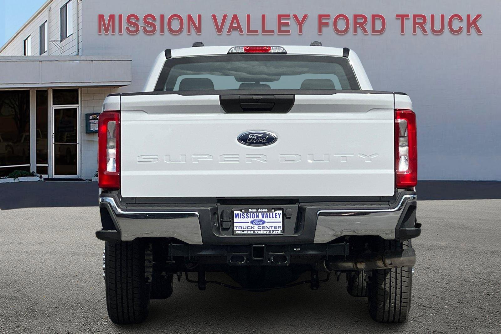 New 2026 Ford F250 XL image 5