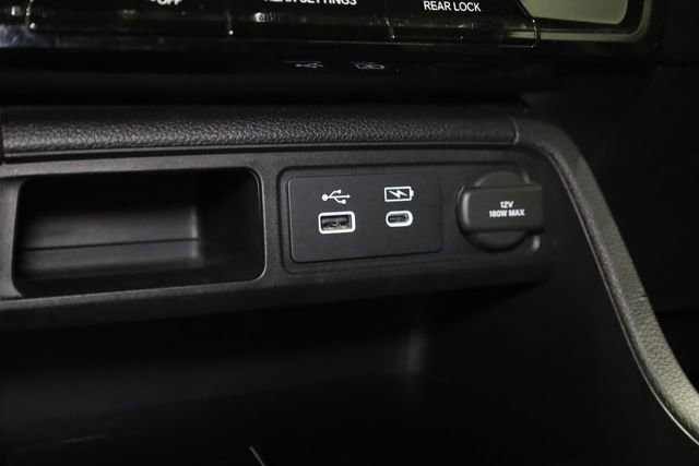 Used 2025 Honda Pilot EX-L image 24