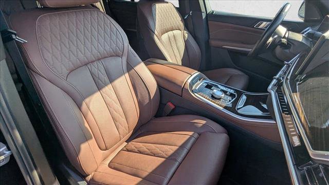Used 2024 BMW X5 M60i image 30