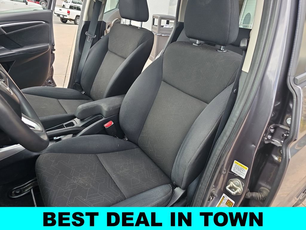 Used 2015 Honda Fit EX image 14
