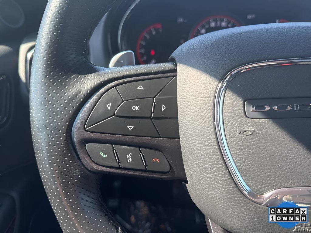 Used 2024 Dodge Durango GT image 27