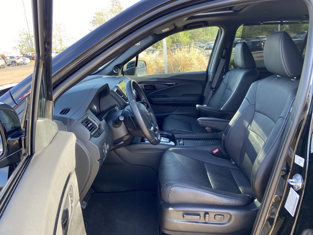 Used 2023 Honda Passport Elite image 34