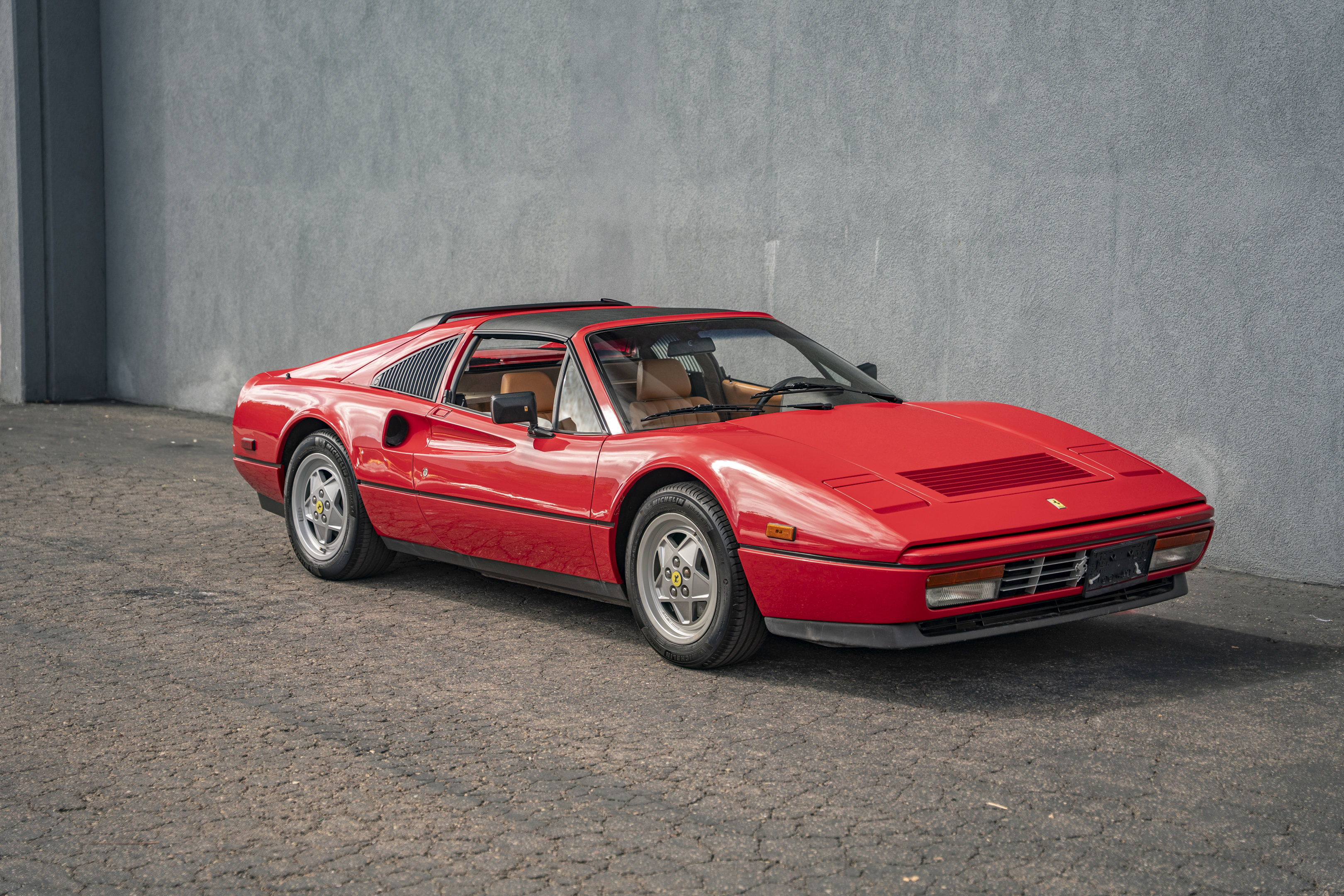 Used 1989 Ferrari 328 GTS image 9