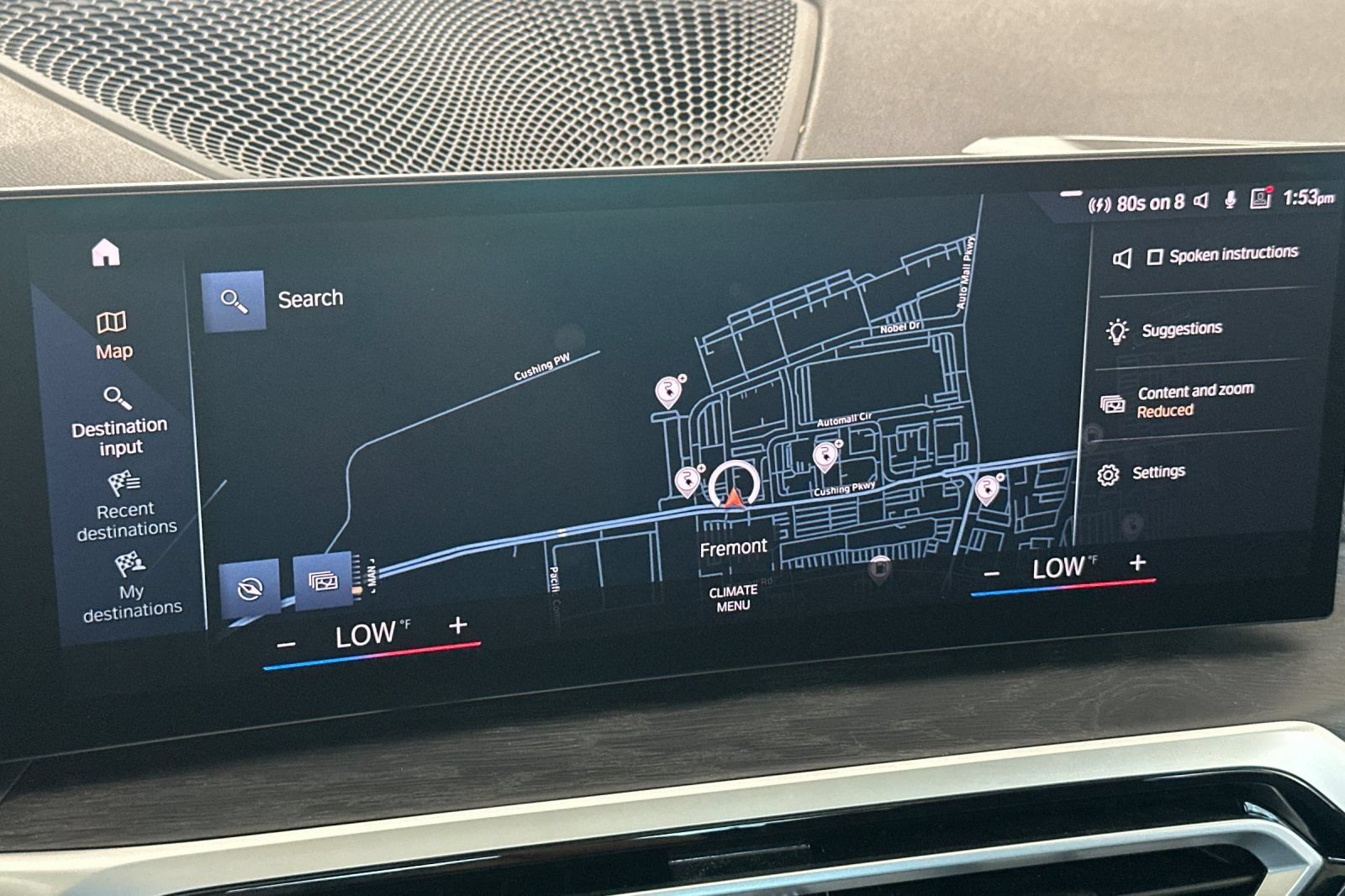 Used 2024 BMW 330e RWD image 18