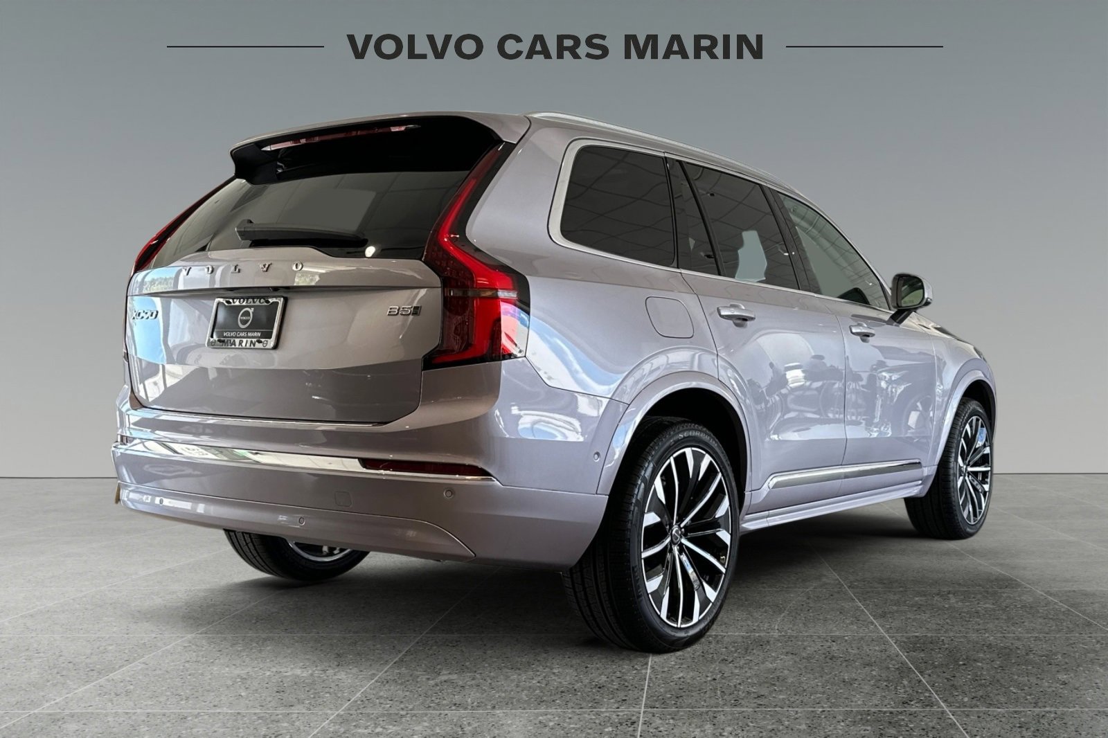 New 2026 Volvo XC90 B5 Plus image 2