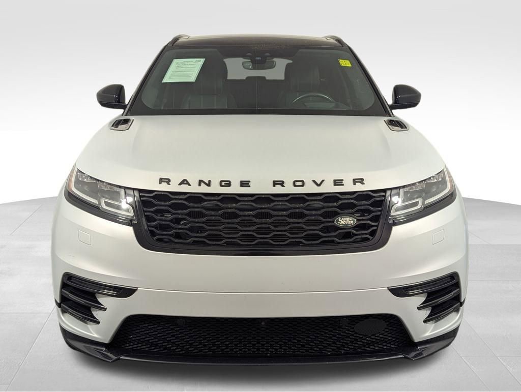 Used 2020 Land Rover Range Rover Velar R-Dynamic S image 23