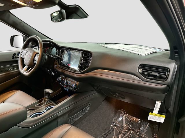 New 2026 Dodge Durango GT image 34