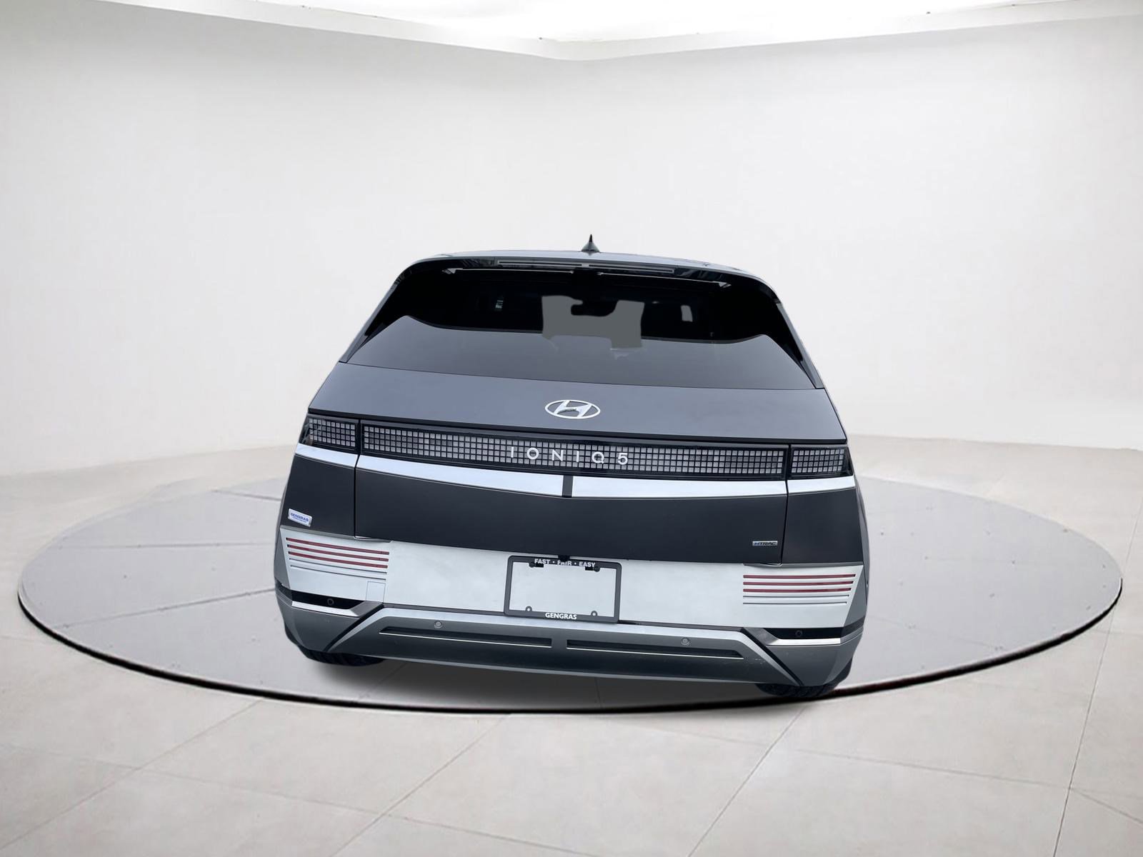 Used 2023 Hyundai Ioniq 5 Limited image 5