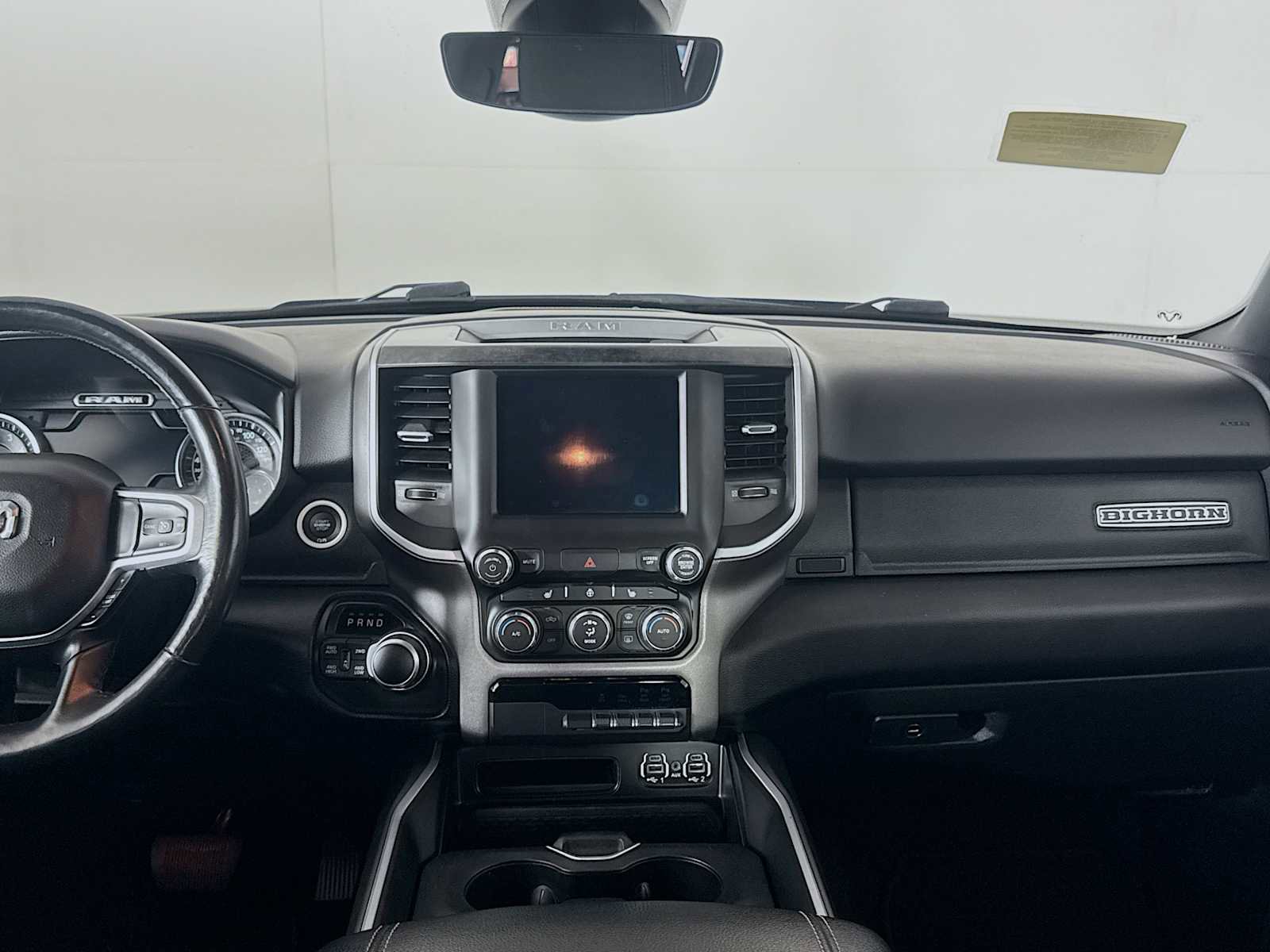 Used 2020 RAM 1500 Big Horn image 25