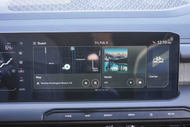 New 2027 Kia Telluride SX Prestige X-Line image 7