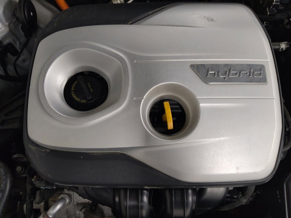 Used 2016 Hyundai Sonata SE image 30