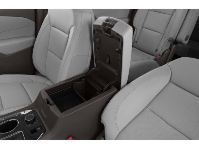Used 2020 Chevrolet Traverse Premier w/ Redline Edition AWD/4WD image 17
