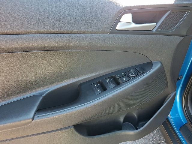Used 2019 Hyundai Tucson SE AWD/4WD image 12