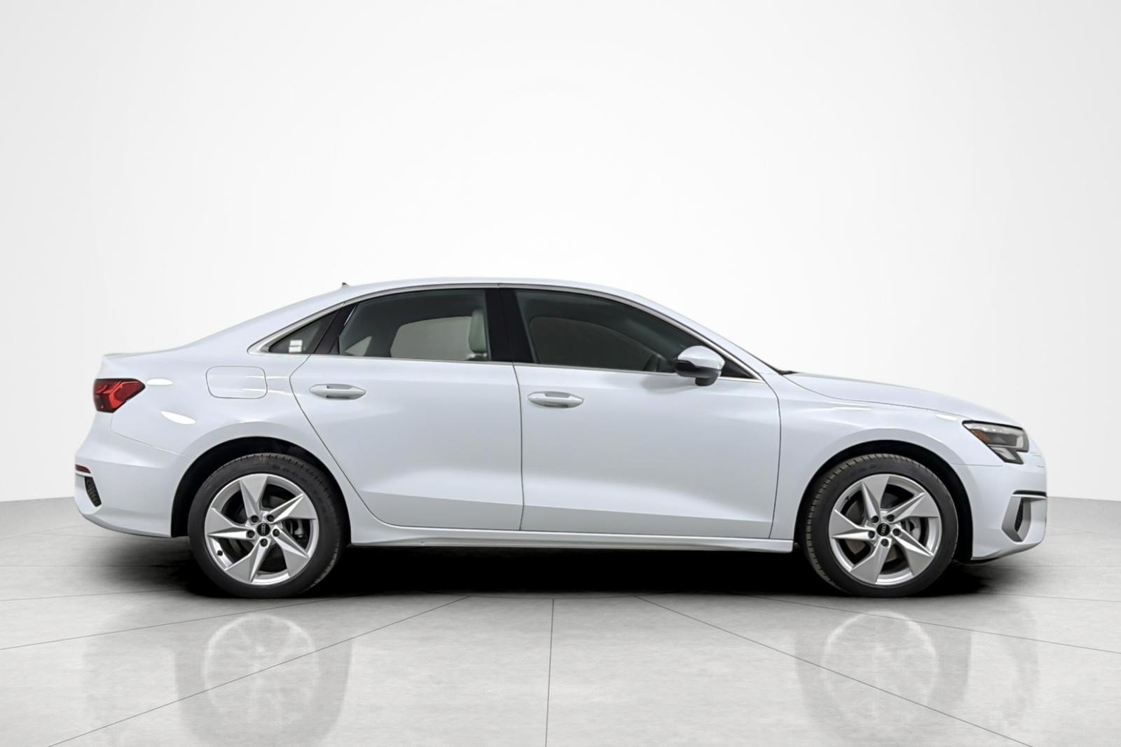 Used 2023 Audi A3 2.0T Premium AWD/4WD image 6