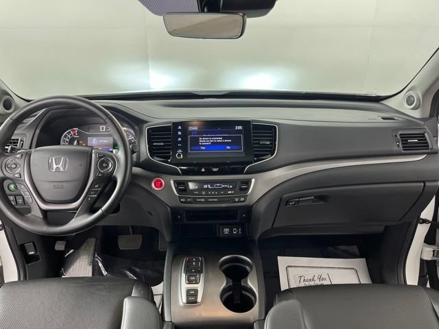 Used 2023 Honda Ridgeline RTL image 39