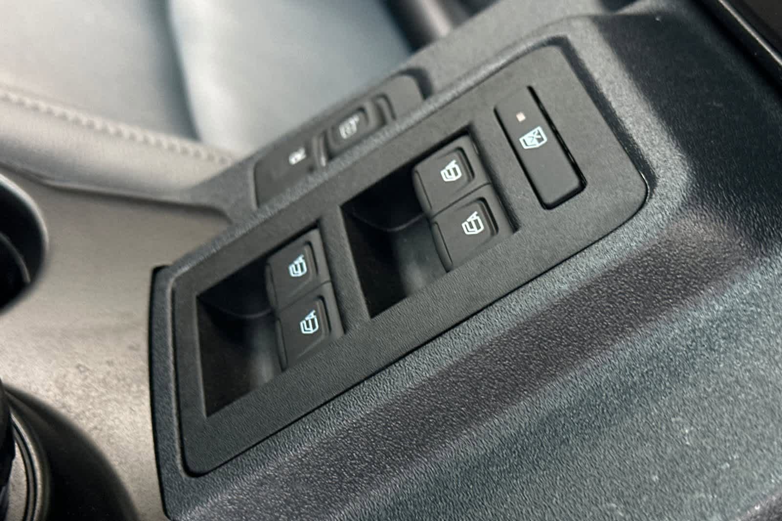 Certified 2023 Ford Bronco Outer Banks image 14