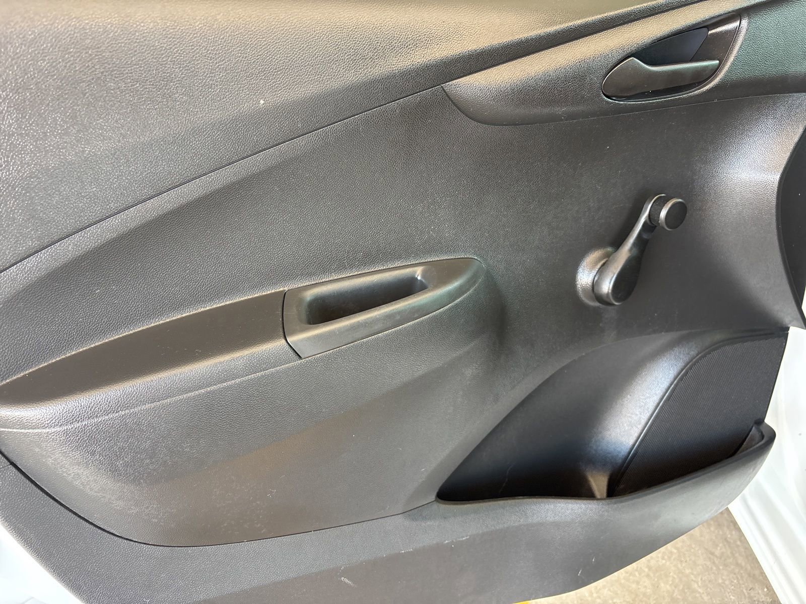 Certified 2022 Chevrolet Spark LS image 10