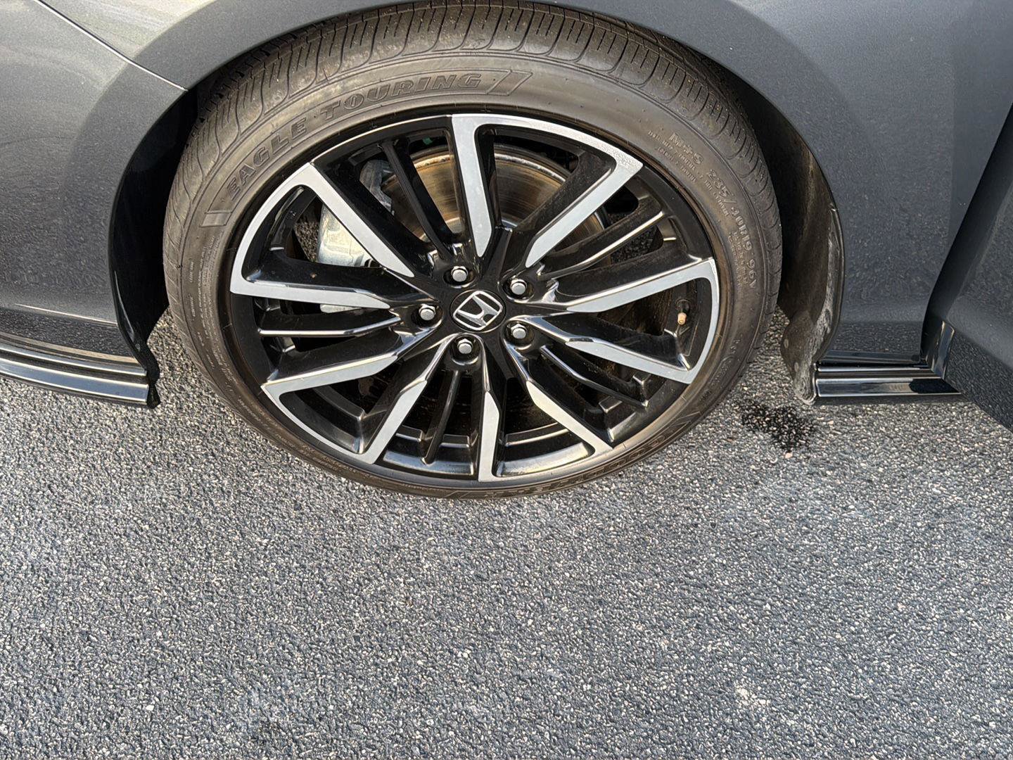 Used 2023 Honda Accord Touring image 37