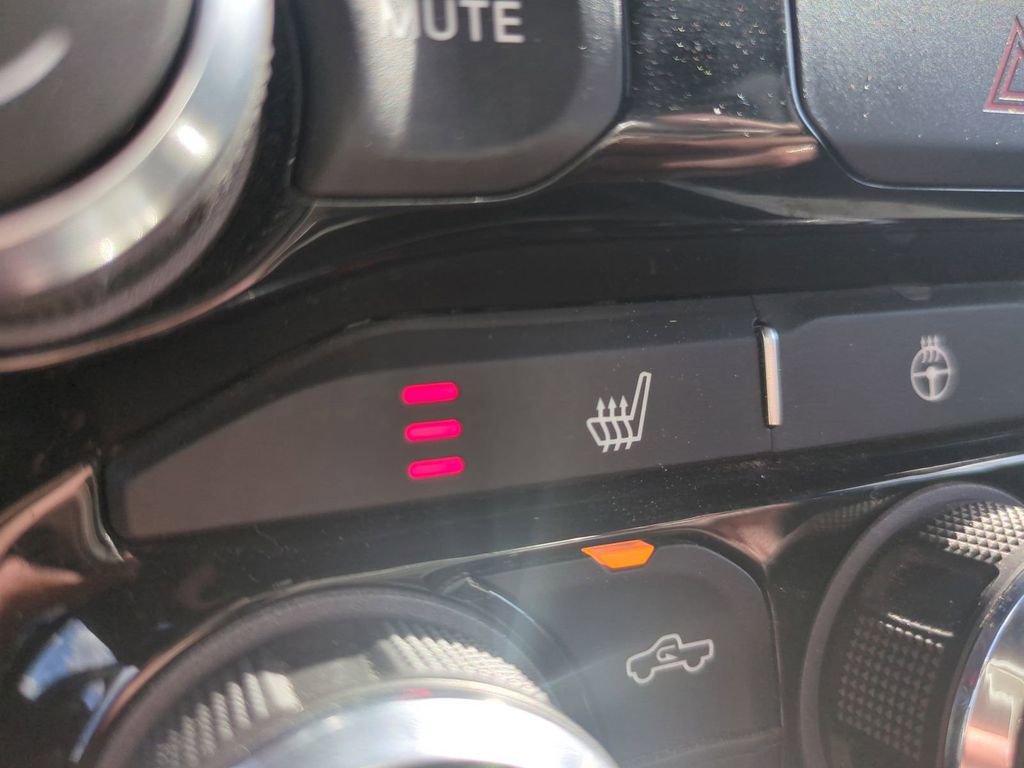 Used 2022 RAM 1500 Big Horn image 27