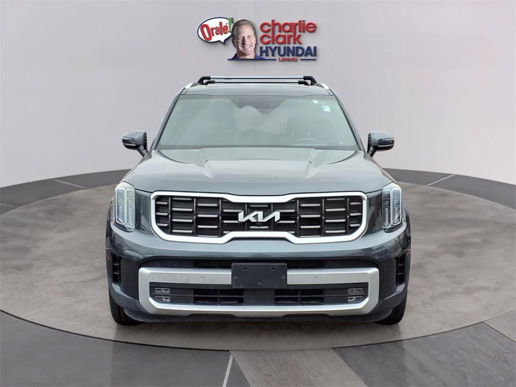 Used 2023 Kia Telluride SX image 8
