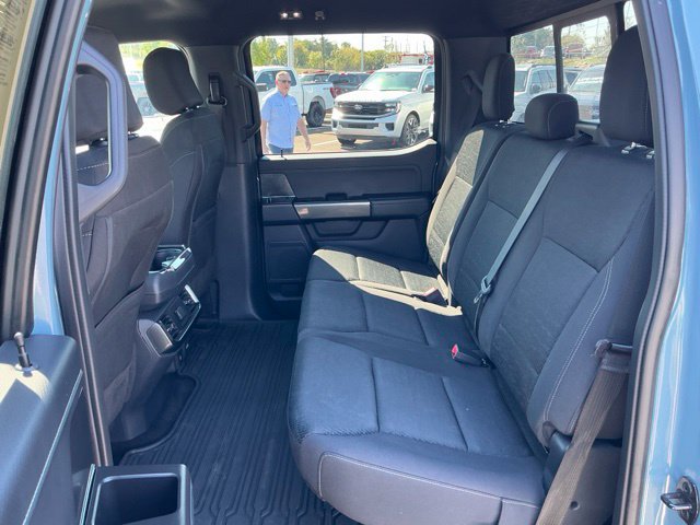 Used 2023 Ford F150 XLT w/ Equipment Group 302A High AWD/4WD image 25