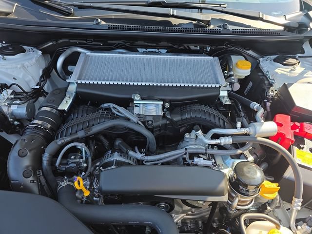 New 2026 Subaru WRX Premium AWD/4WD image 24