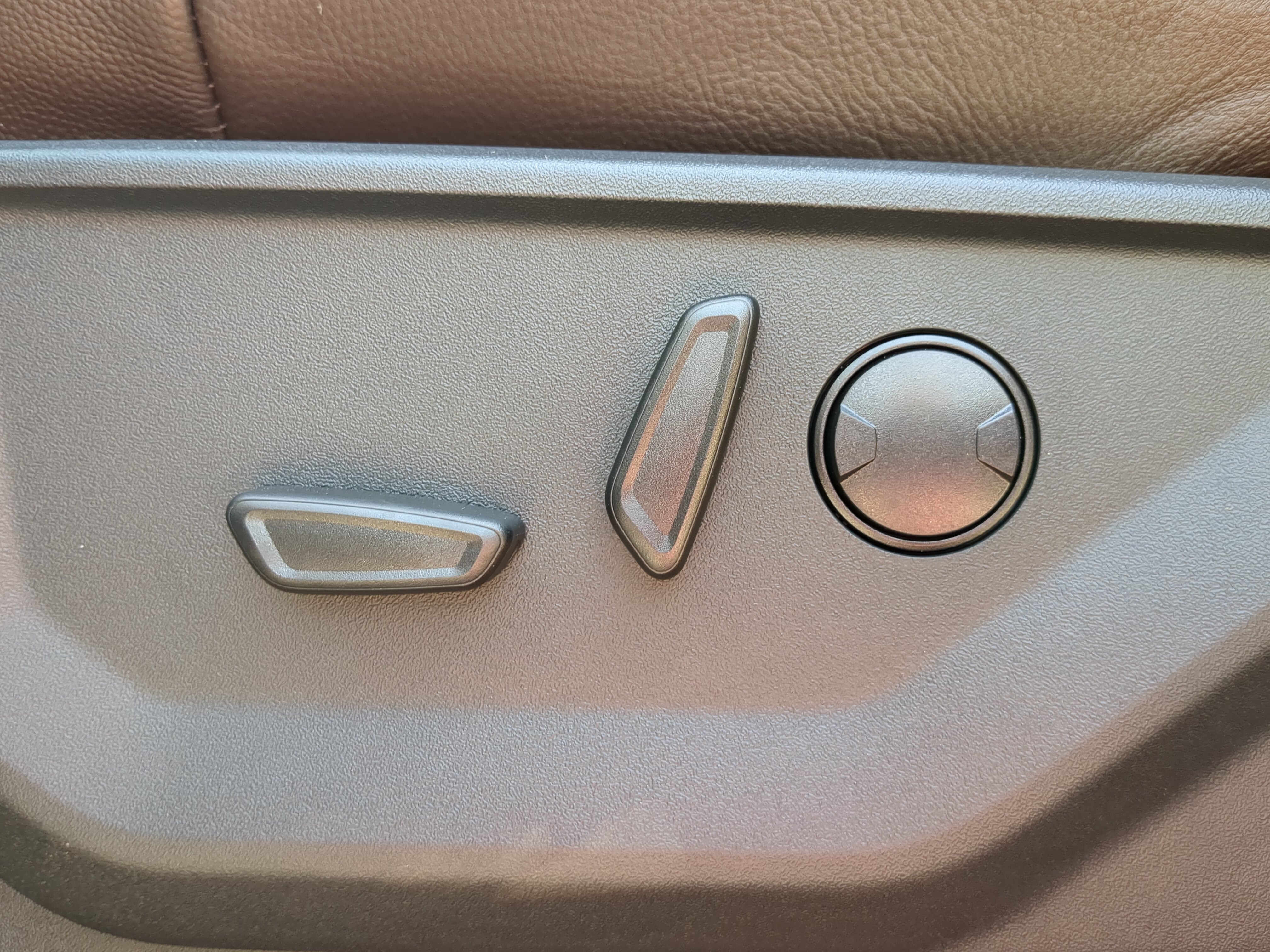 New 2026 Ford Expedition Max King Ranch AWD/4WD image 29
