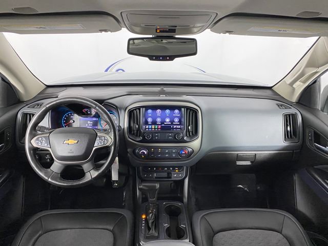 Certified 2019 Chevrolet Colorado Z71 image 13