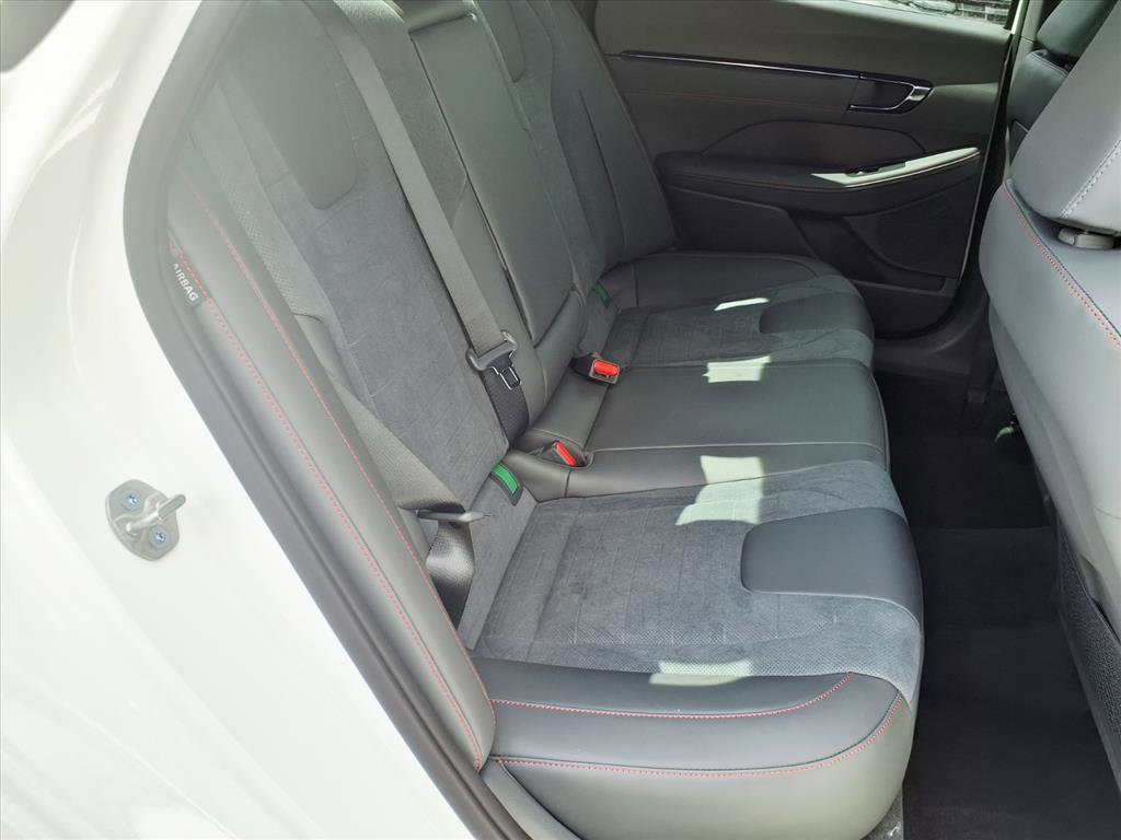 New 2026 Hyundai Sonata N Line image 9