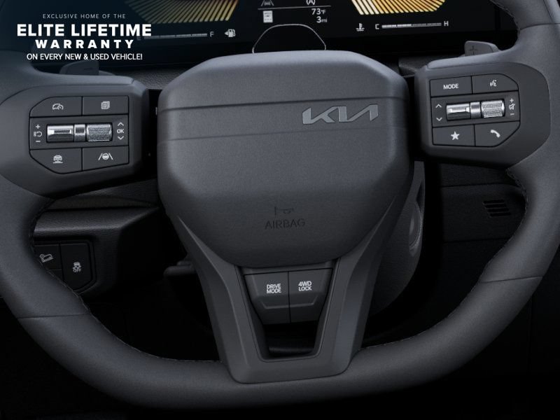 New 2027 Kia Seltos X-Line S AWD/4WD image 23