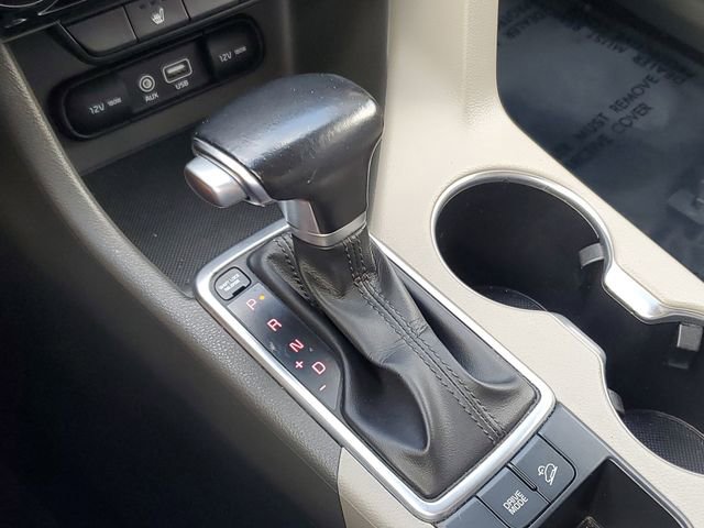 Used 2019 Kia Sportage EX FWD image 21