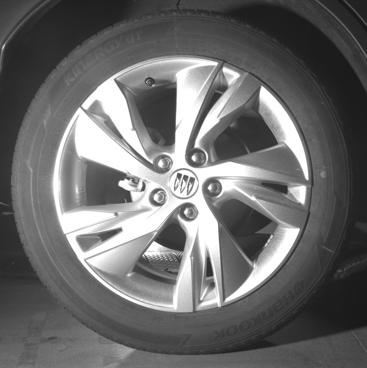 Used 2025 Buick Encore GX Preferred FWD image 15