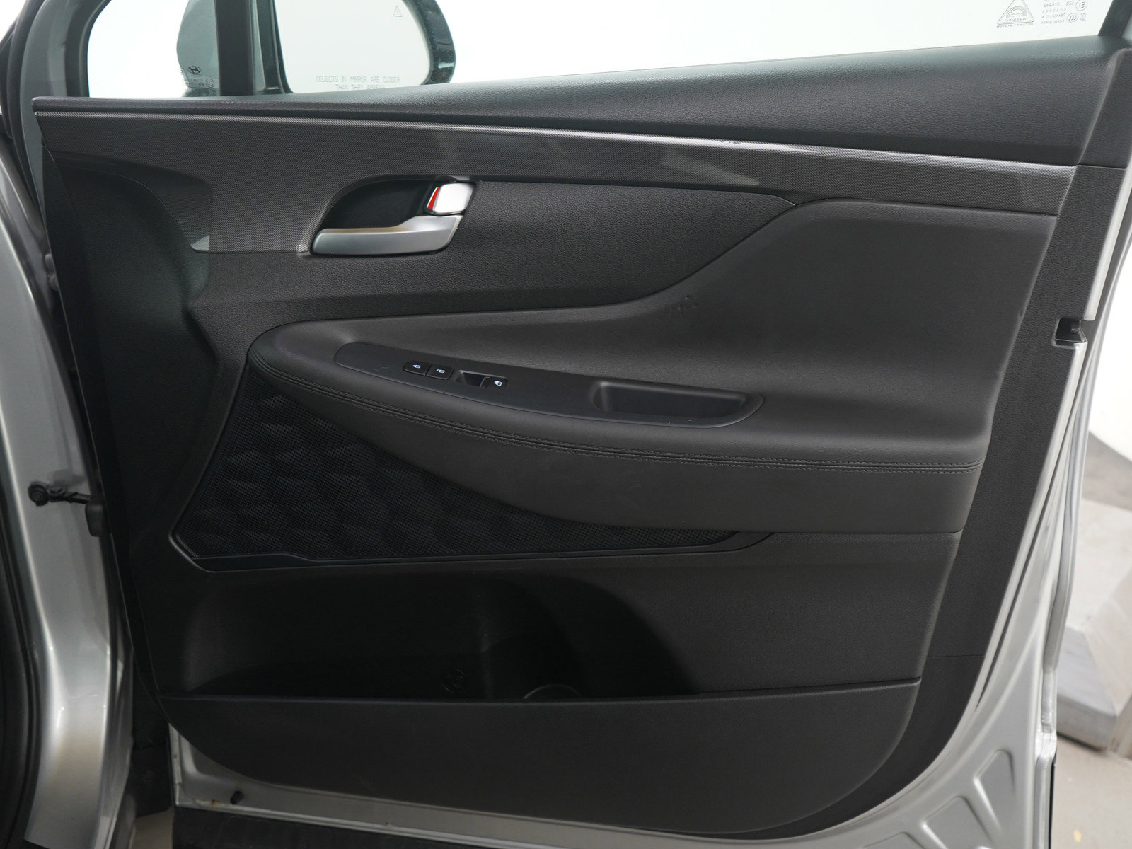 Used 2022 Hyundai Santa Fe SEL image 11