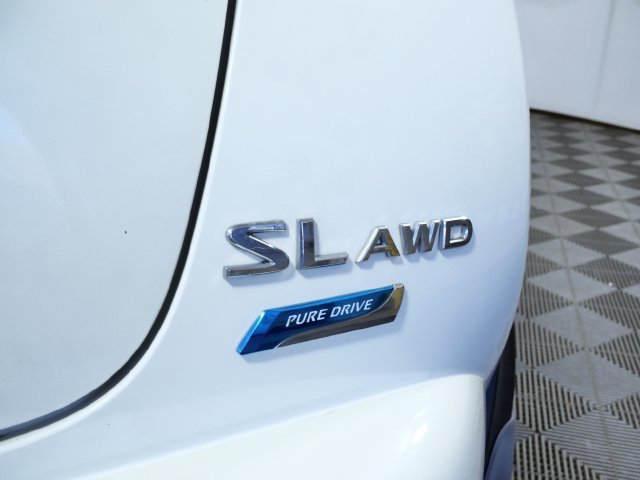 Used 2012 Nissan Juke SL AWD/4WD image 9