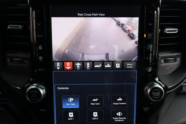 Used 2023 RAM 3500 Limited image 8