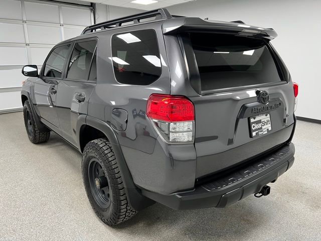 Used 2011 Toyota 4Runner Trail image 7