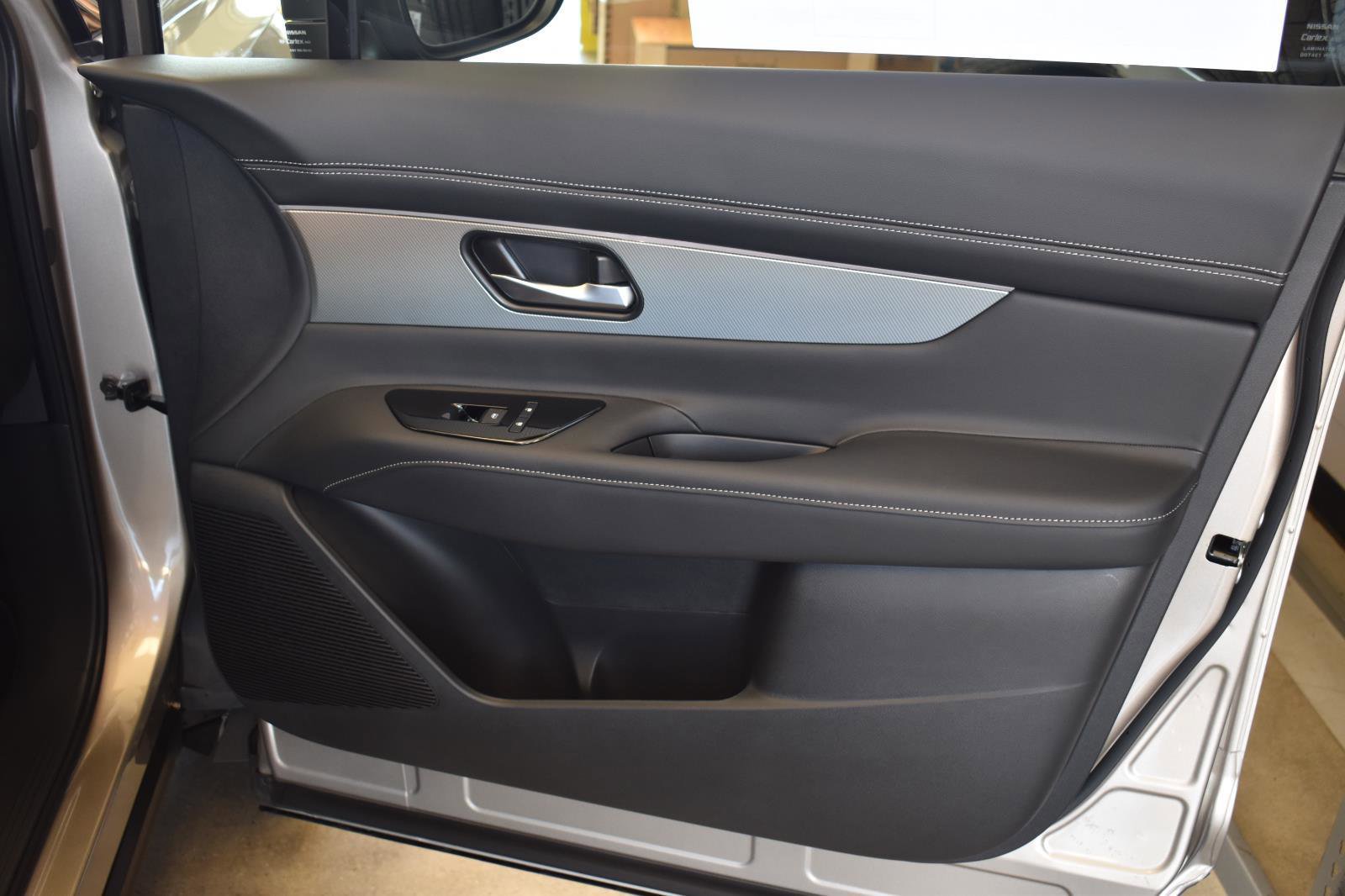 New 2026 Nissan Murano SL AWD/4WD image 66