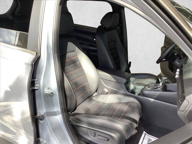 Certified 2024 Honda CR-V Sport-L image 14