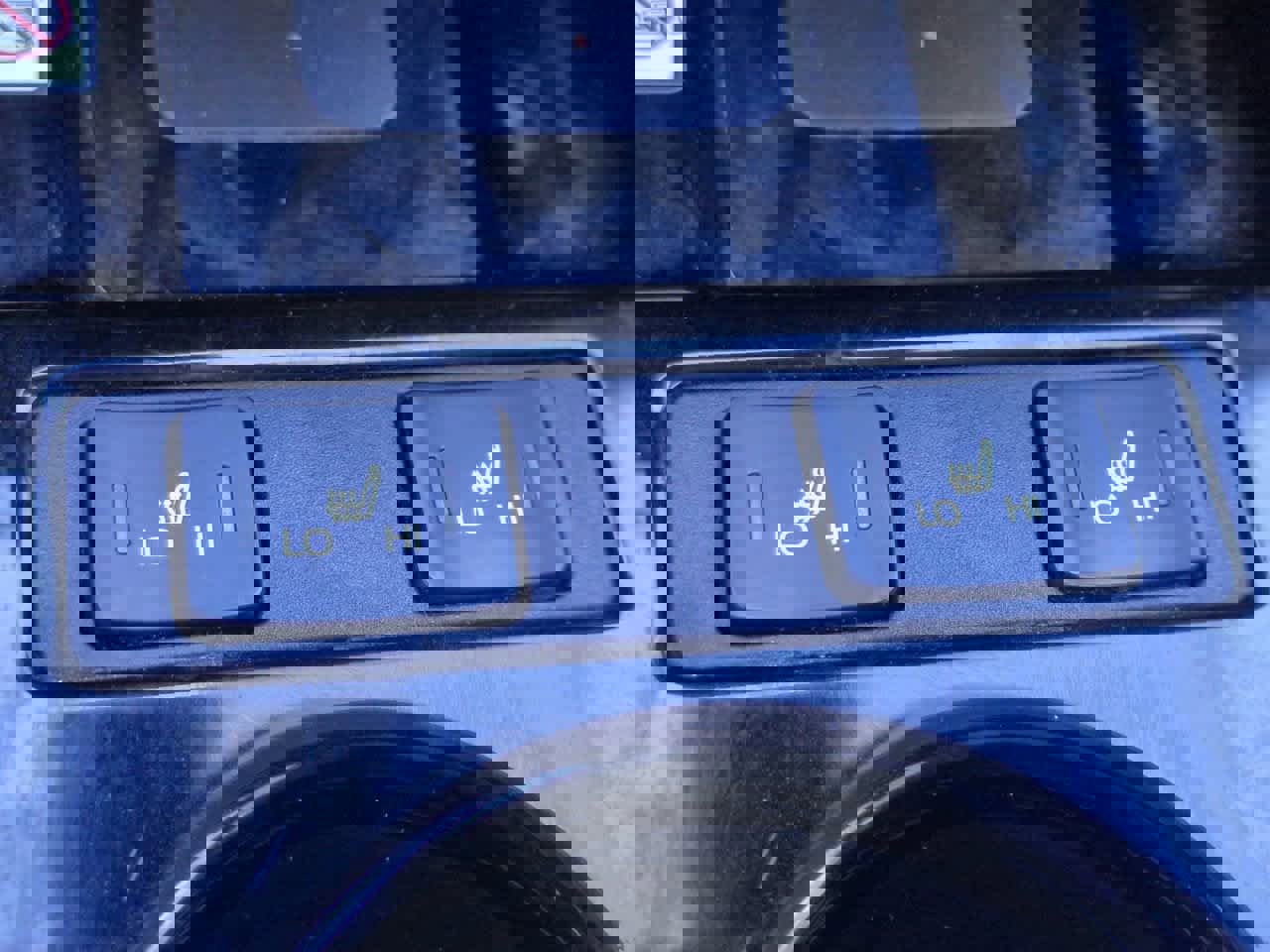 Certified 2021 Toyota Prius Limited FWD image 22