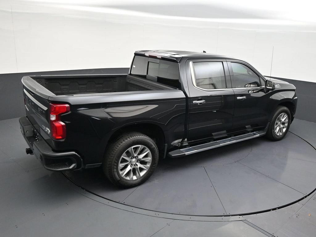 Used 2021 Chevrolet Silverado 1500 High Country image 16