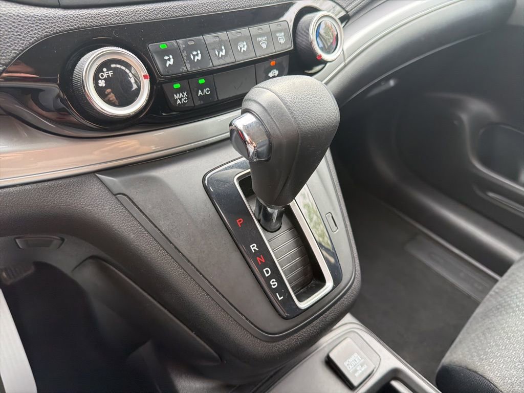 Used 2015 Honda CR-V LX image 30
