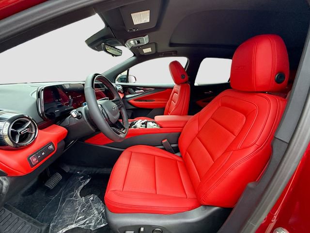 New 2026 Chevrolet Blazer EV SS image 23