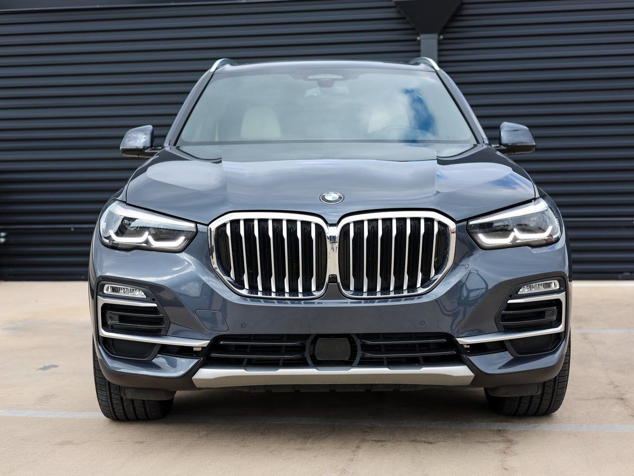 Used 2021 BMW X5 xDrive45e w/ Premium Package 2 image 10