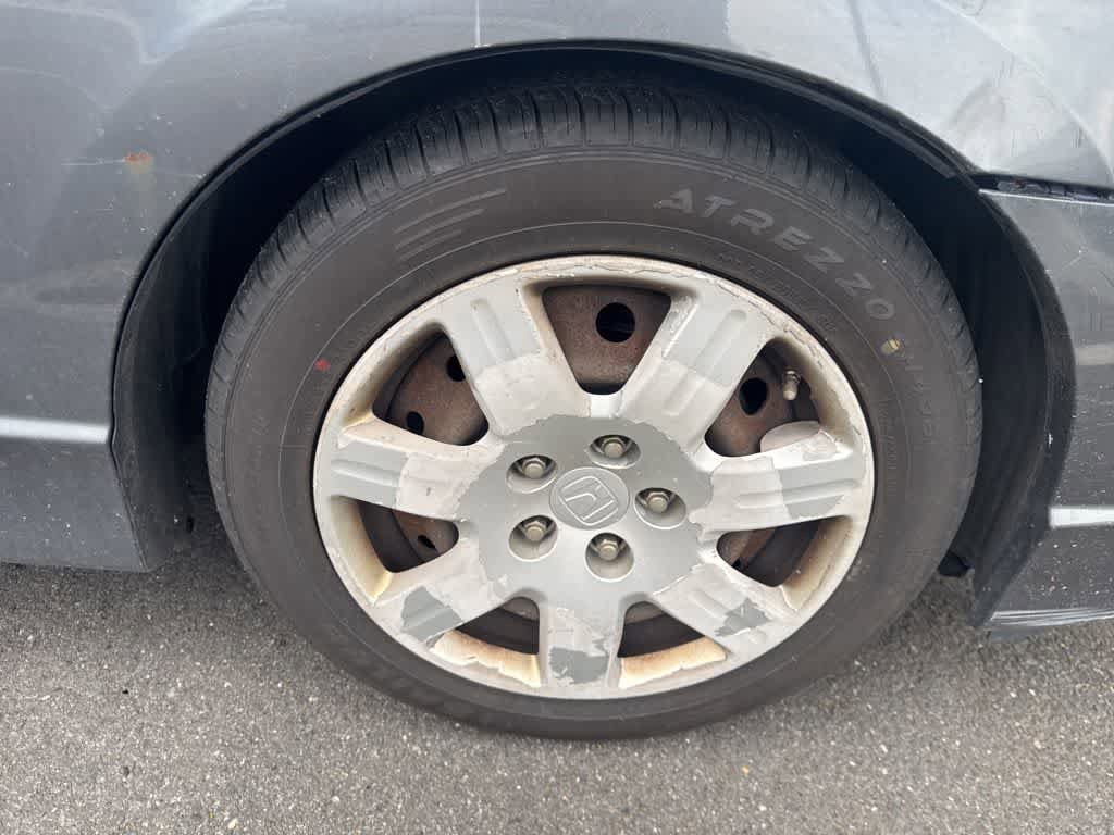 Used 2010 Honda Civic LX image 24