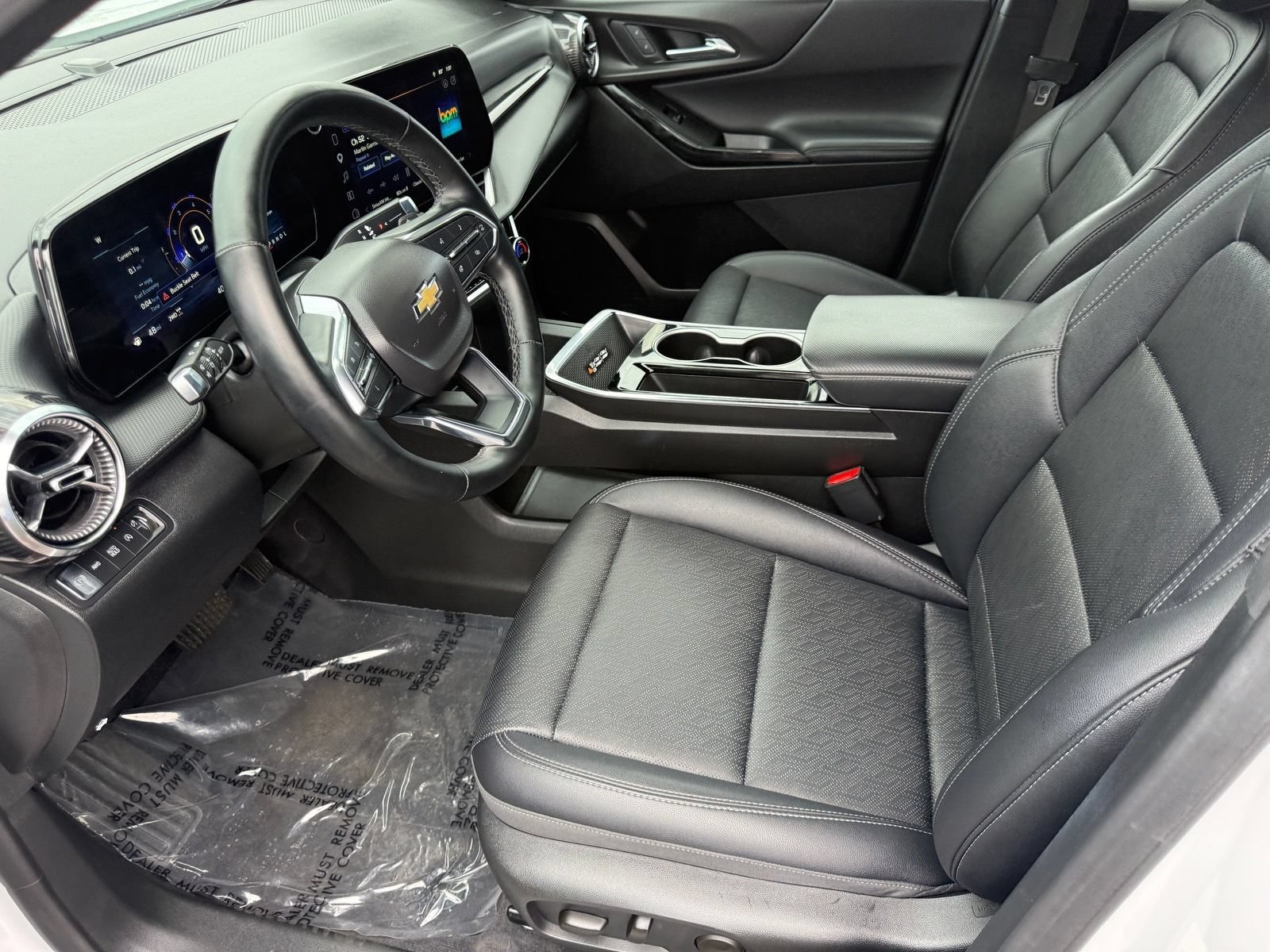 Used 2025 Chevrolet Equinox LT w/ Convenience Package II AWD/4WD image 13