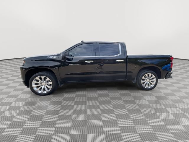 Used 2022 Chevrolet Silverado 1500 High Country AWD/4WD image 5