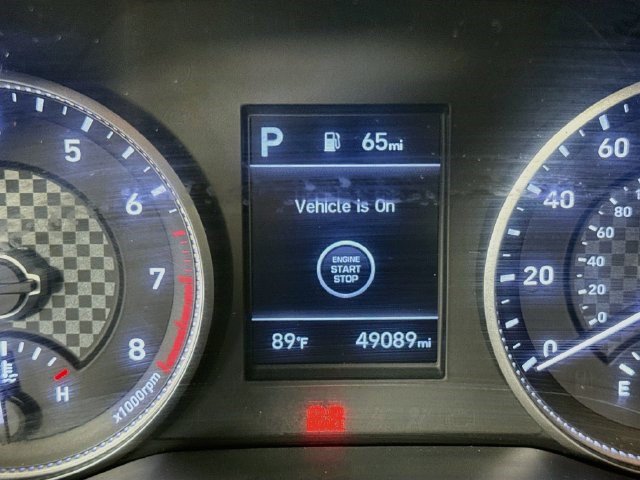 Used 2020 Hyundai Elantra Value Edition FWD image 15