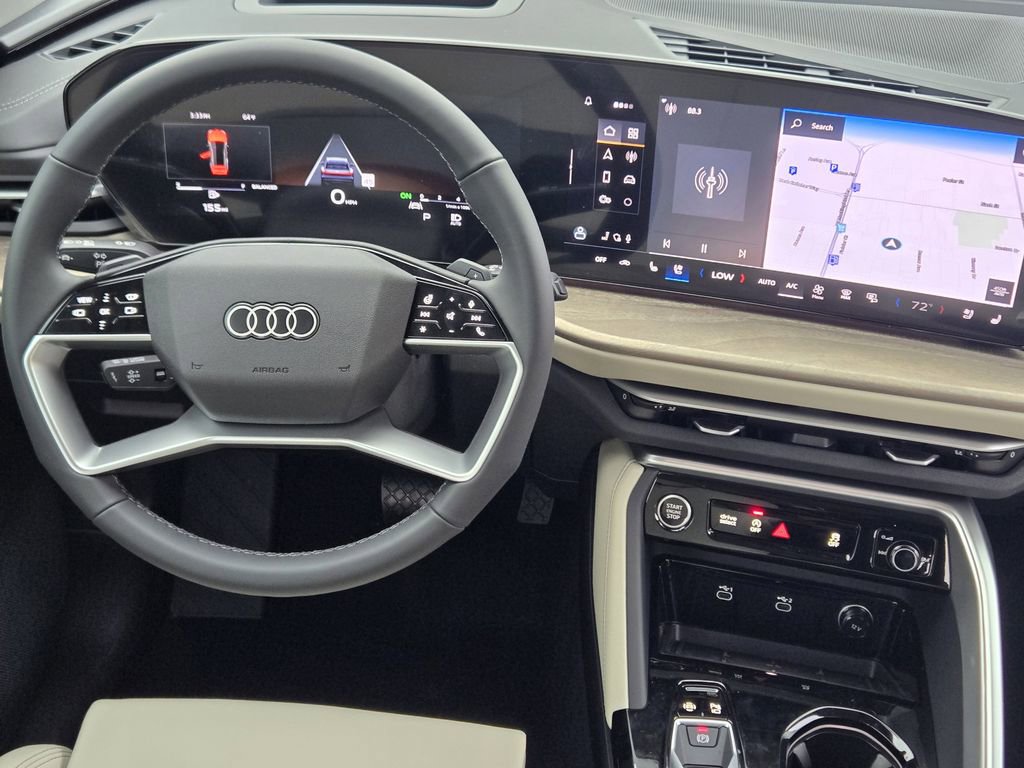 New 2025 Audi Q5 Prestige image 28