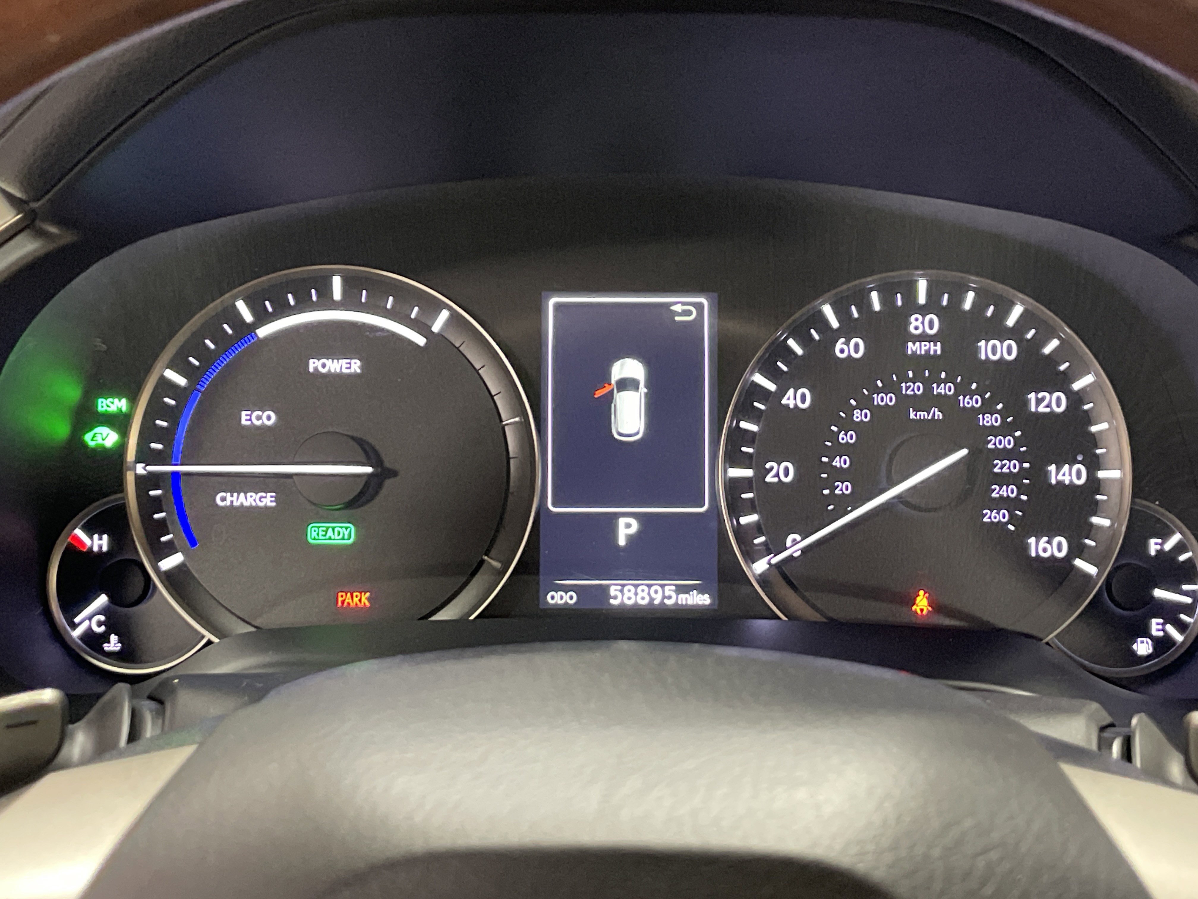 Used 2020 Lexus RX 450hL RX 450hL image 21