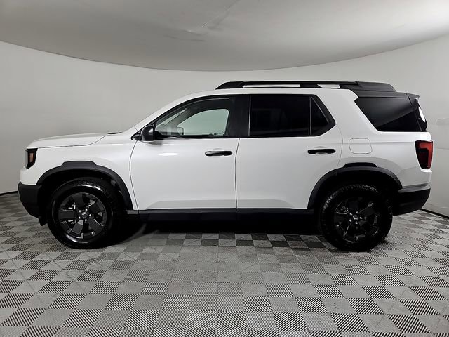 Used 2026 Honda Passport RTL image 7